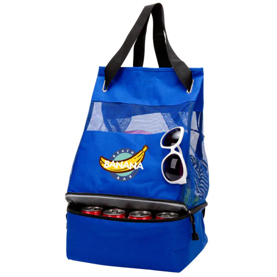 2-way Cooler Tote/backpack 3 2-way Cooler Tote/backpack - Image 3
