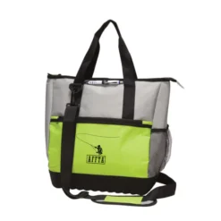 Cooler Tote W/ Molded Bottom 6 Cooler Tote W/ Molded Bottom -Travel Storage Store gh g7259 2 550x550.jpg