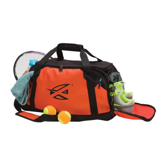 Flex Sports Duffel 4 Flex Sports Duffel - Image 4