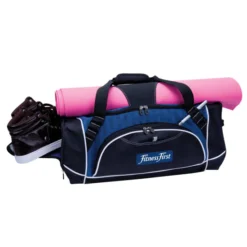 Damier Deluxe Weekender Duffel