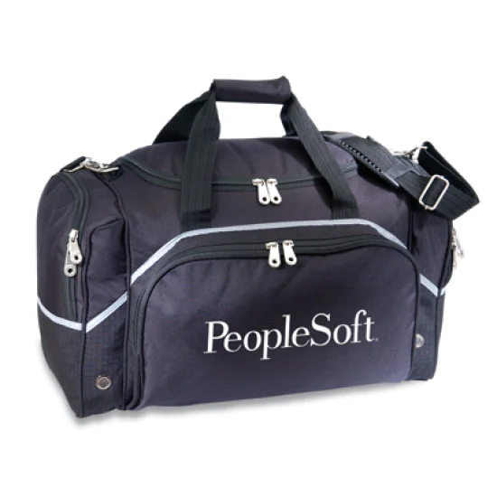Phoenix Sport Bag 2 Phoenix Sport Bag - Image 2