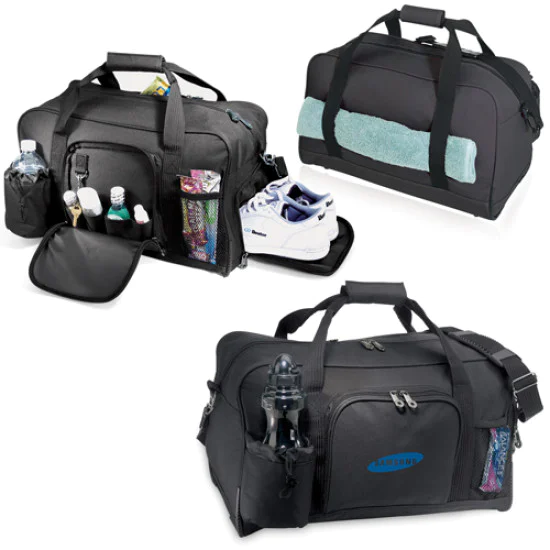 Marathoner Duffel 1 Marathoner Duffel