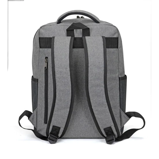 Deluxe Computer Backpack 3 Deluxe Computer Backpack - Image 3