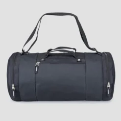 Poly Roll Duffel Bag