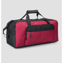 Travel Duffel Bag