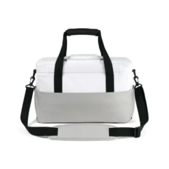 Igloo® Seadrift™ Coast Cooler -Travel Storage Store igloo seadriftcoast cooler white grey 100176 038 alternate 1 550x550w.jpg