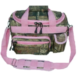 Mossy Oak 13 Ladies Duffel Bag