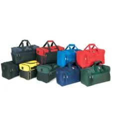 Nissin Duffel Bag