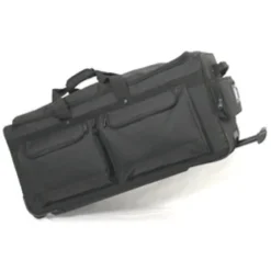 Deluxe Wheeled Duffel - COMES IN 3 SIZES!