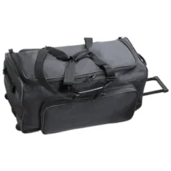 Skate Wheel 2 Pocket Duffel - COMES IN 3 SIZES! -Travel Storage Store np 5325 35 1 550x550.jpg 1