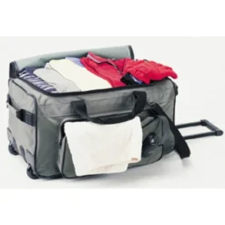 Skate Wheel 2 Pocket Duffel - COMES IN 3 SIZES! -Travel Storage Store np 5325 35 3 550x550.jpg