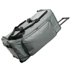 Skate Wheel 2 Pocket Duffel - COMES IN 3 SIZES! -Travel Storage Store np 5325 35 6 550x550.jpg 1