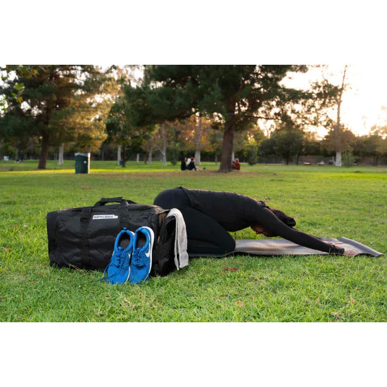 DuffelGear 25" Sport Duffel 2 DuffelGear 25" Sport Duffel - Image 2