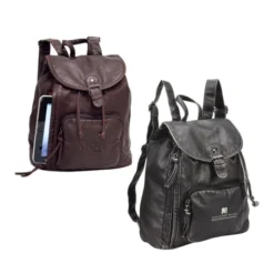 The Mason Backpack