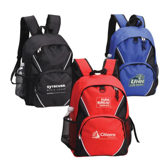 Simple Backpack 2 Simple Backpack - Image 2