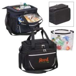 36-pack Ultimate Cooler Bag (Hot & Cold)
