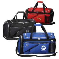 Turbo Sport Duffel