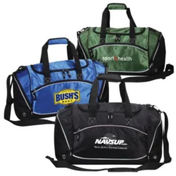 Electro Sport Duffel