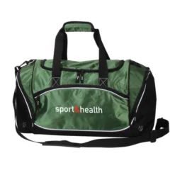 Electro Sport Duffel -Travel Storage Store p9556 green 550x550.jpg