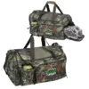 Adventure Camo Duffle Bag