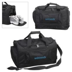 Enormous Expandable Duffel Bag