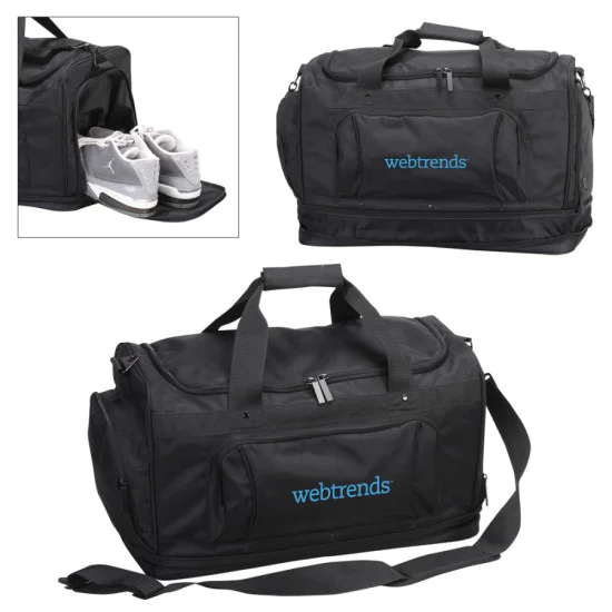 Enormous Expandable Duffel Bag 1 Enormous Expandable Duffel Bag