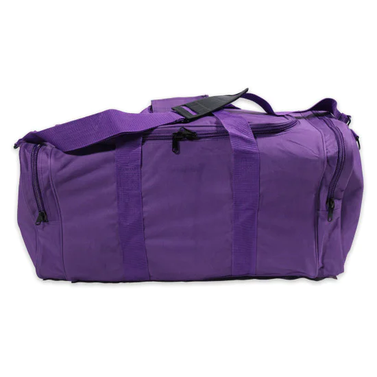 DuffelGear 25" Sport Duffel 15 DuffelGear 25" Sport Duffel - Image 15