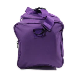 DuffelGear 25" Sport Duffel 35 DuffelGear 25" Sport Duffel -Travel Storage Store purple bag 3 550x550.jpg