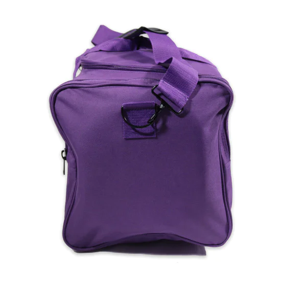 DuffelGear 25" Sport Duffel 16 DuffelGear 25" Sport Duffel - Image 16