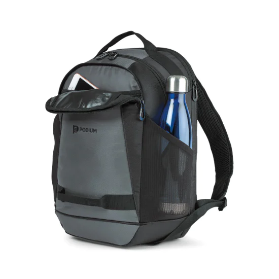 Samsonite Andante 2 Computer Backpack 2 Samsonite Andante 2 Computer Backpack - Image 2