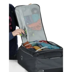 Osprey® Daylite® Wheeled Duffel 85 17 Osprey® Daylite® Wheeled Duffel 85 -Travel Storage Store renditionDownload 550x550.png 22