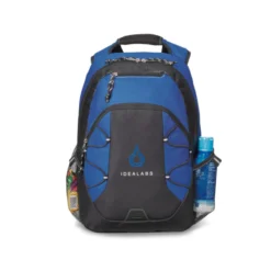 Matrix Computer Backpack Bag