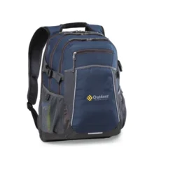 Pioneer Computer Backpack