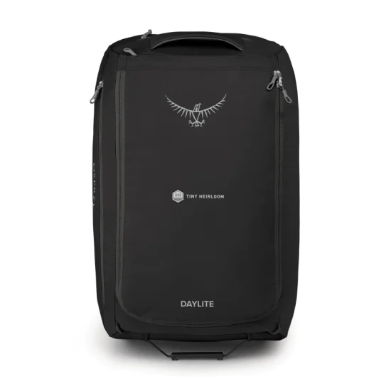 Osprey® Daylite® Wheeled Duffel 85 3 Osprey® Daylite® Wheeled Duffel 85 - Image 3