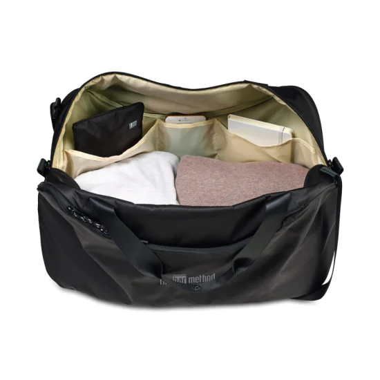 Addison Studio Sport Duffle Bag 3 Addison Studio Sport Duffle Bag - Image 3