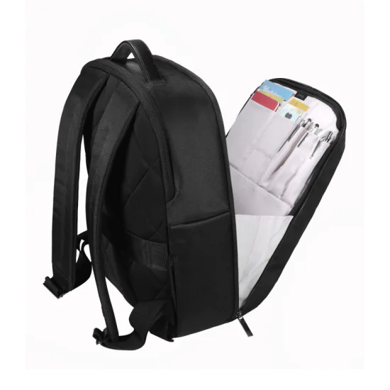 Samsonite Executive Computer Backpack 2 Samsonite Executive Computer Backpack - Image 2