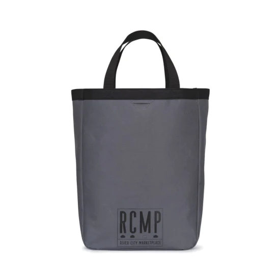 Clarke Convertible Tote Dufflebag 4 Clarke Convertible Tote Dufflebag - Image 4