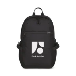 Renew RPET Computer Backpack