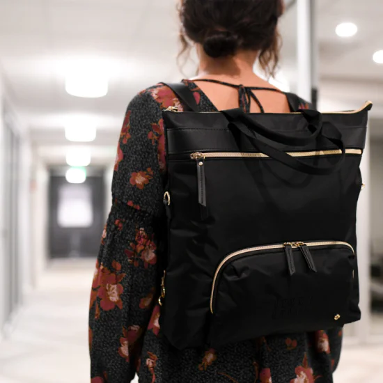 Samsonite Mobile Solution Convertible Backpack 2 Samsonite Mobile Solution Convertible Backpack - Image 2