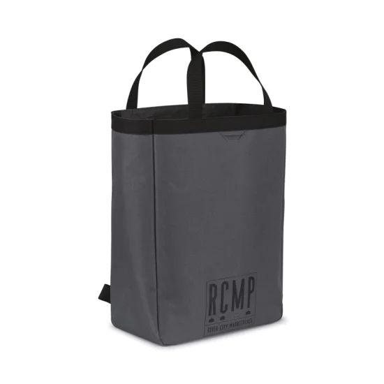 Clarke Convertible Tote Dufflebag 5 Clarke Convertible Tote Dufflebag - Image 5