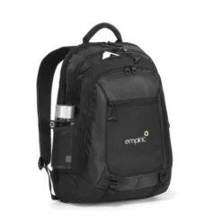 Life In Motion® Alloy Computer Backpack Bag