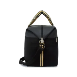 Charlie Cotton Weekender Duffle Bag -Travel Storage Store renditionDownload205 550x550.png