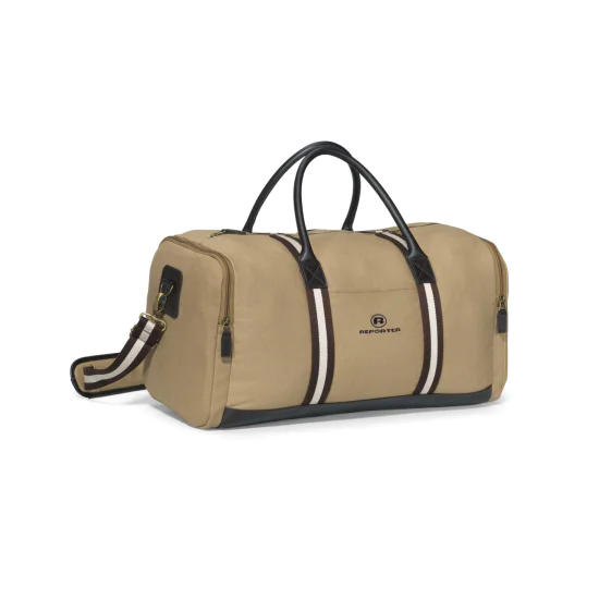 Heritage Supply Ridge Cotton Duffel Bag 1 Heritage Supply Ridge Cotton Duffel Bag