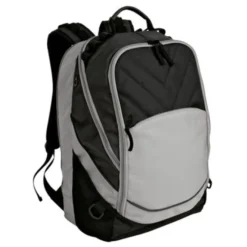 Port Authority® Xcape™ Computer Backpack -Travel Storage Store sm bg100 1 550x550h.jpg