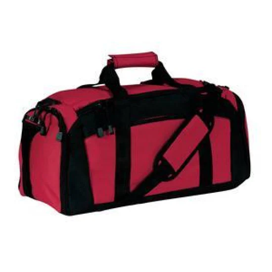 Port Authority Improved Gym Bag 5 Port Authority Improved Gym Bag - Image 5