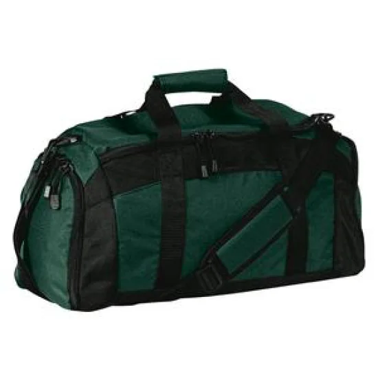 Port Authority Improved Gym Bag 2 Port Authority Improved Gym Bag - Image 2