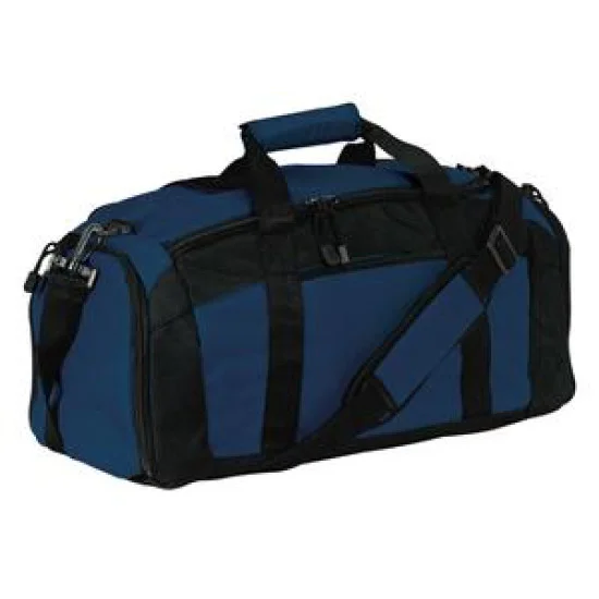 Port Authority Improved Gym Bag 3 Port Authority Improved Gym Bag - Image 3