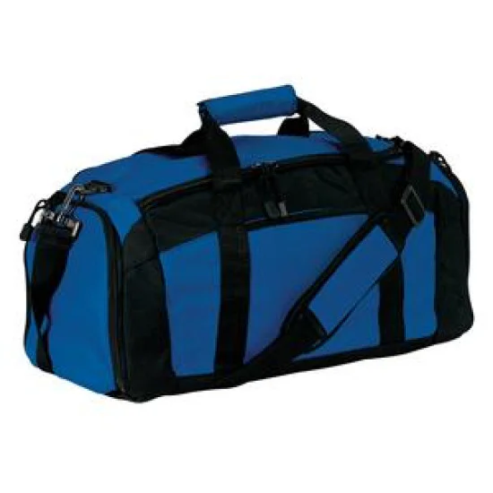 Port Authority Improved Gym Bag 6 Port Authority Improved Gym Bag - Image 6